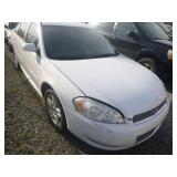 2003 CHEVROLET IMPALA