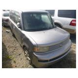 2006 TOYOTA SCION XB
