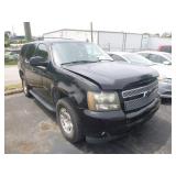 2007 CHEVROLET TAHOE NO RUN