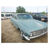 1961 BUICK ELECTRA
