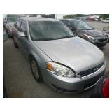 2006 CHEVROLET IMPALA