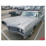 1967 BUICK ELECTRA 225