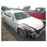 2012 LEXUS LS NO RUN