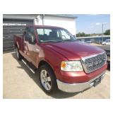 2007 FORD F-150