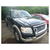 2008 FORD EXPLORER