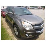 2011 CHEVROLT EQUINOX