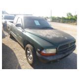 1999 DODGE DAKOTA