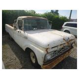 FORD F100