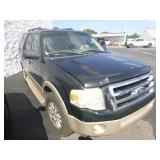 2010 FORD EXPEDITION