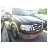 2008 FORD EXPEDITION