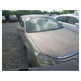 2006 TOYOTA AVALON NO RUN