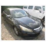 2012 HONDA--ACCORD
