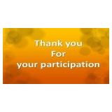 Thank you for attending the auction