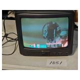 VINTAGE 13-14' Westinhouse TV