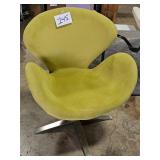 retro chair