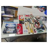 tools & home items