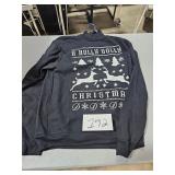 HOLLY DOLLY SWEATSHIRT