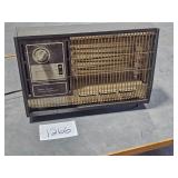 heater