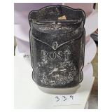 mail box
