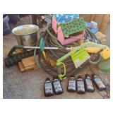 lawn & gaden items