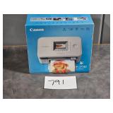 Selphy Printer