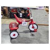 tricycle