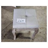 foot stool