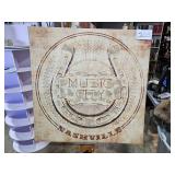Nashville Print