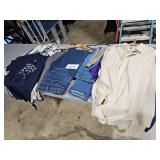 shirts & pants 38x30