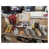 Timing Light & Automotive Items