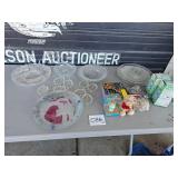 x-mas items