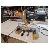 RYOBI Cut Off Saw