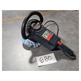 buffer - polisher 2 speed