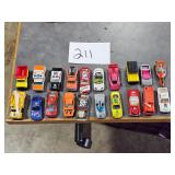 die cast cars