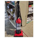 vacuum