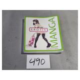 manga drawing book