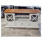 credenza - tv cabinet