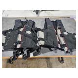 adult life jackets