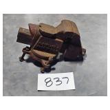 Cleveland Vise