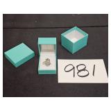 Tiffany Ring