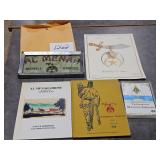 Shriner's & Masons Collectibles