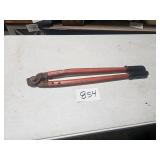 cable cutters