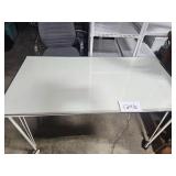 48 x 24 - 3/4  glass