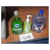 soap