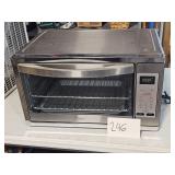 toaster oven