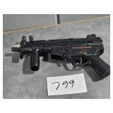 BB - Pellet ?? gun