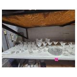 BRYCE GLASSWARE