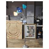 floor lamp