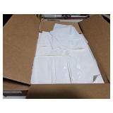 6,000 (3 cases) sandwich bags