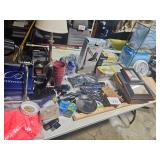 home / office items